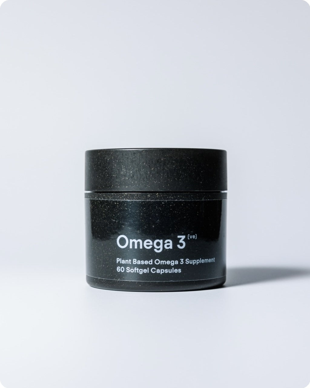 Vegan Omega 3 Softgel | Vemega