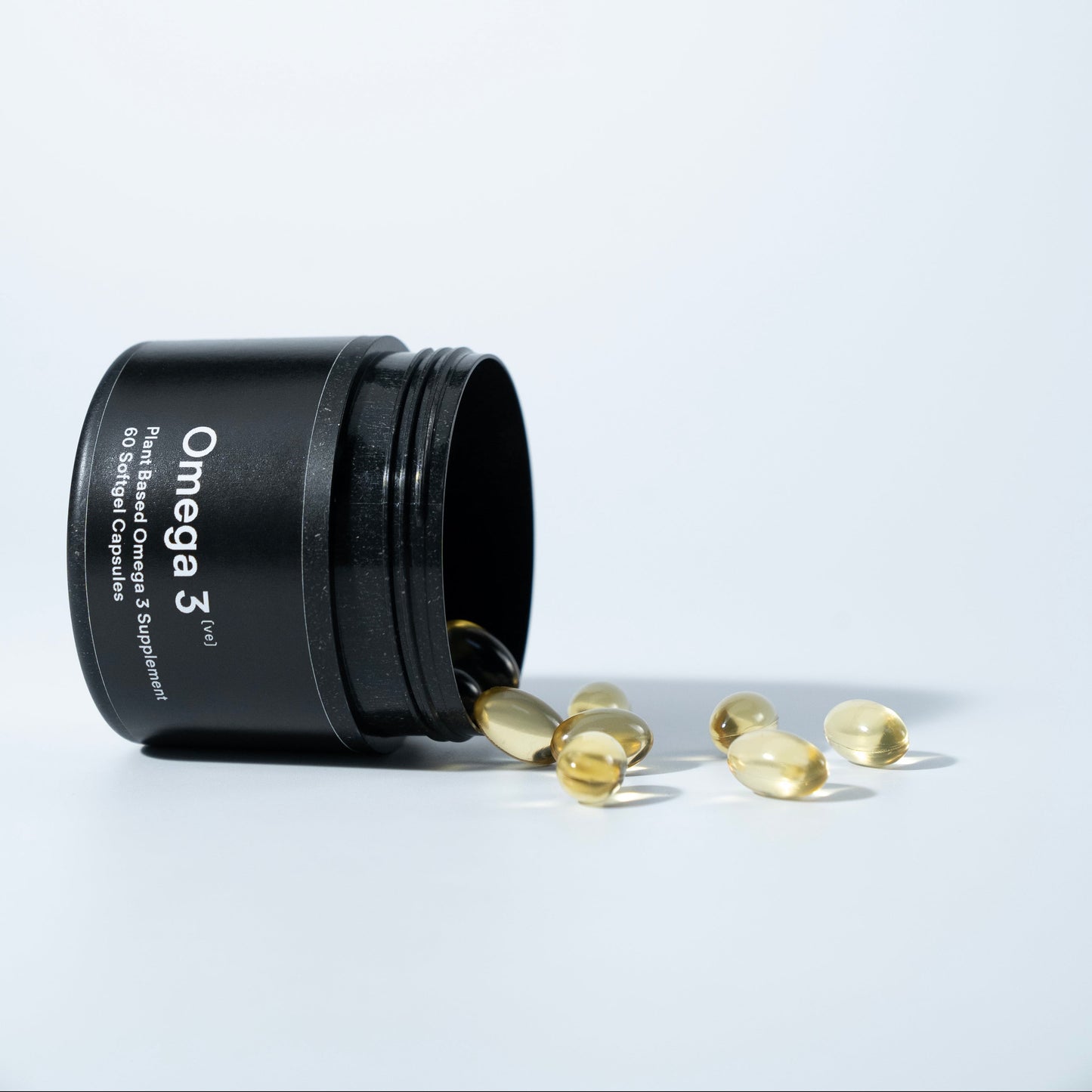 Veganes Omega-3-Softgel | Vemega